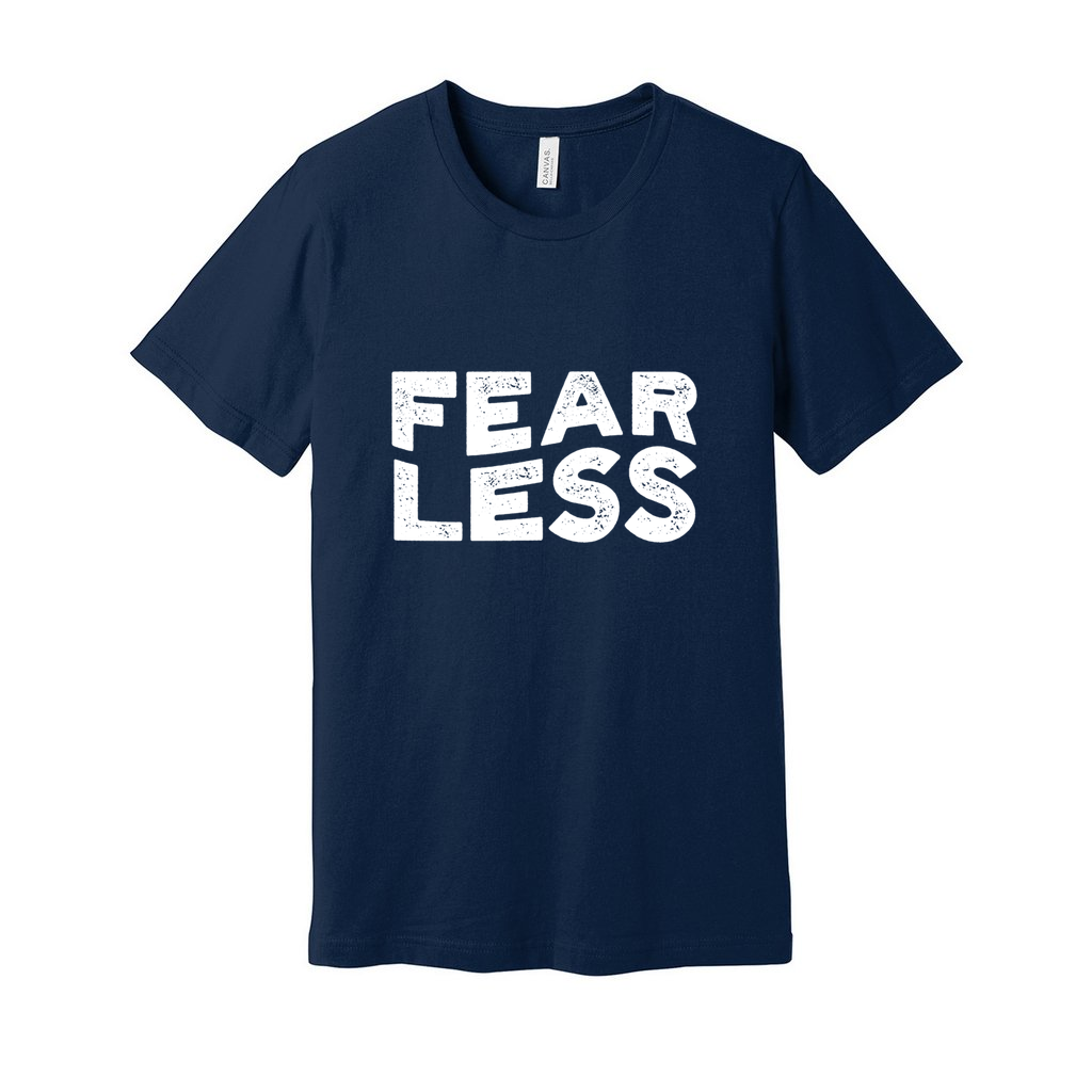 Fearless T-shirt