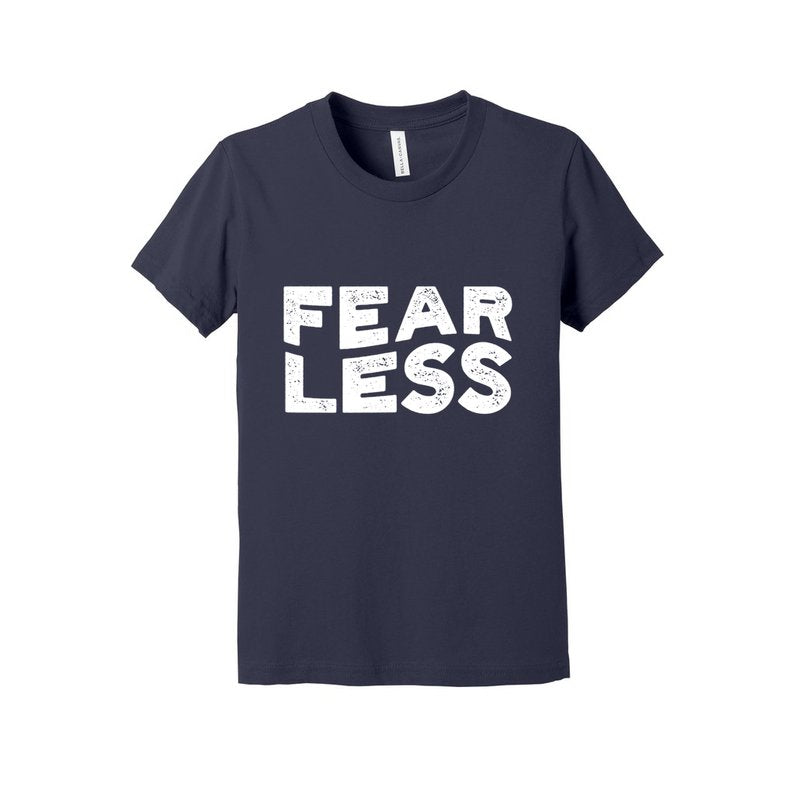 Fearless T-shirt