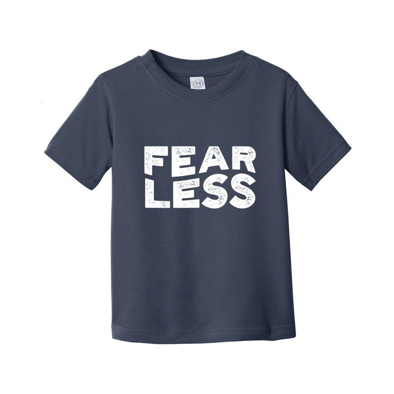 Fearless T-shirt