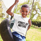 Force of Nature Tee