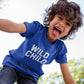 Wild Child Tee