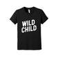 Wild Child Tee