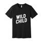 Wild Child Tee