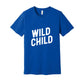 Wild Child Tee